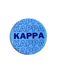Kappa Stacked Pin (2.25 inch)
