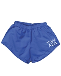 TEXAS- Blue Shorts - AXiD
