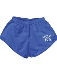 TEXAS- Blue Shorts - KD
