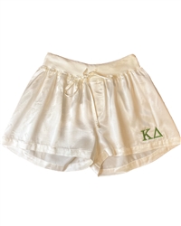 PJ Harlow Shorts- Kappa Delta
