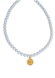 Pearl Necklace -  Alpha Phi