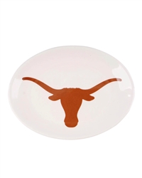 Logo Trinket Tray - Texas