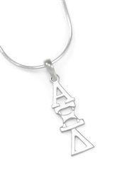 Sterling Lavalier - Alpha Xi Delta (charm only)