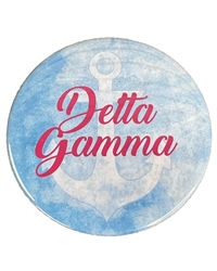 Delta Gamma Pin (3 inch)