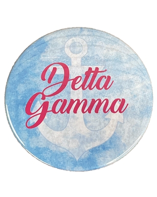 Delta Gamma Pin (3 inch)