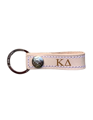 JH Key Ring - Kappa Delta