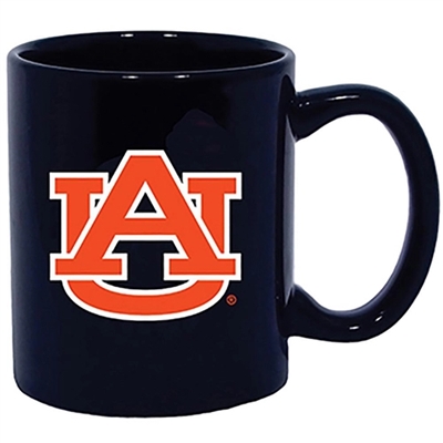Auburn Collegiate Mug