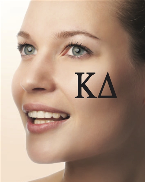 Face Kappa Delta