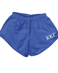 Blue Sorority Shorts - Kappa