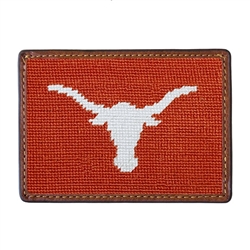 SB Card Wallet - University of Texas