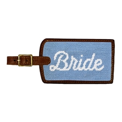 SB Luggage Tag - Bride