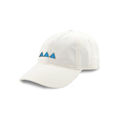 SB Hat - Tri Delta