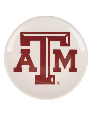 Logo Trinket Tray - Texas A&M