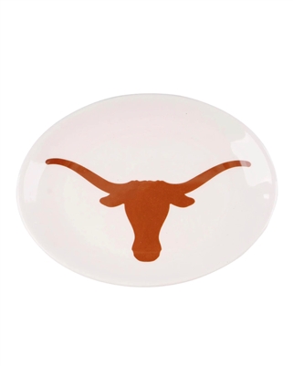 Logo Trinket Tray - Texas
