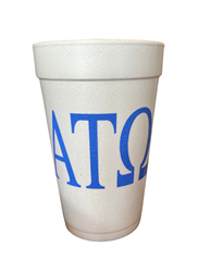 Styrofoam Cups - ATO